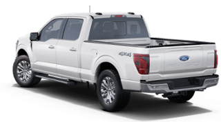 2025 Ford F-150® External Image 3